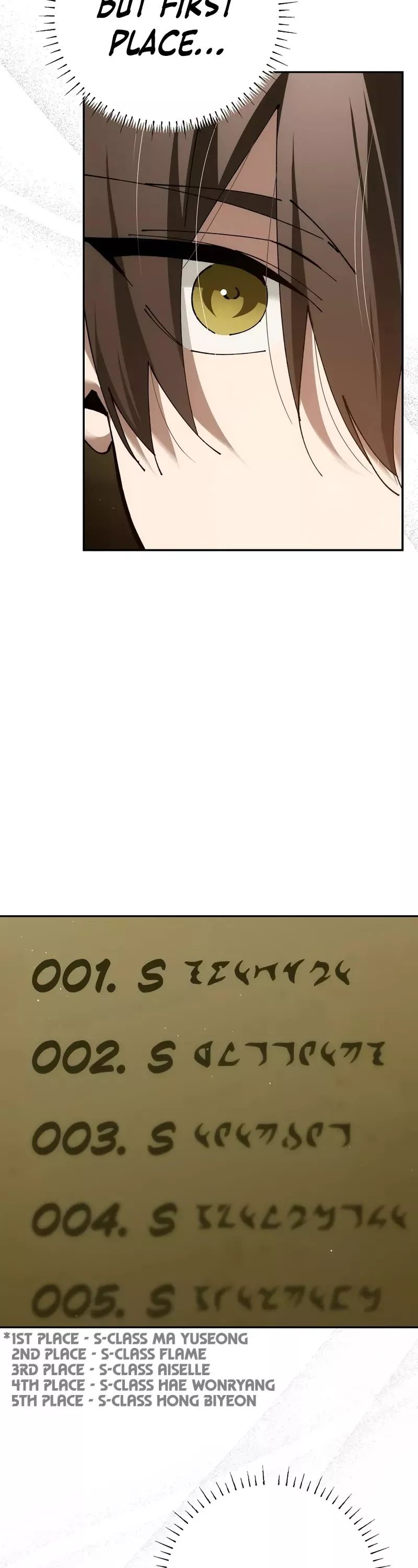 Read Magic Academy’s Genius Blinker Manga Online