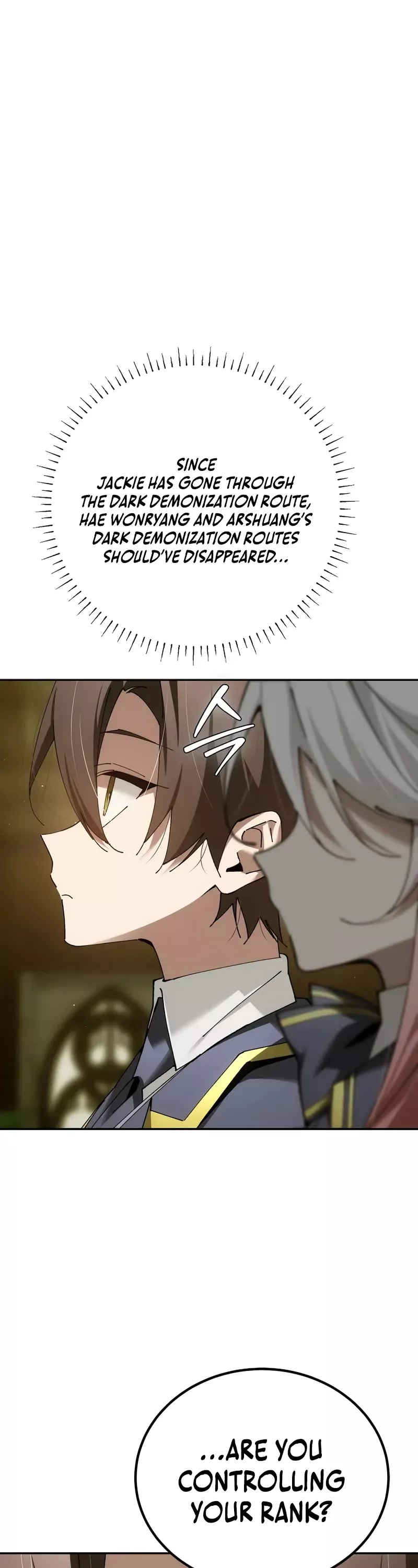 Read Magic Academy’s Genius Blinker Manga Online