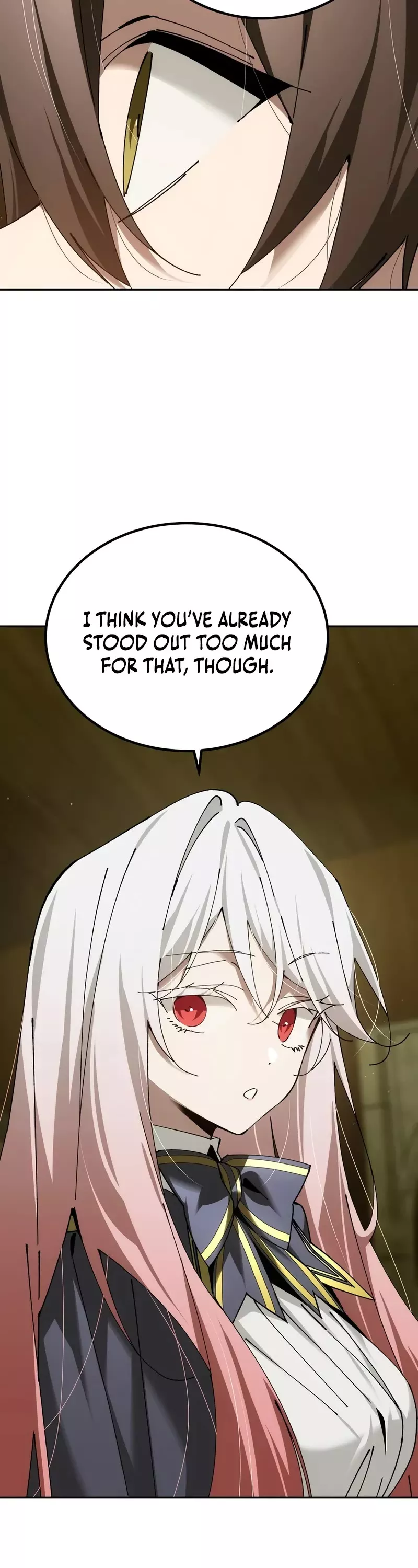 Read Magic Academy’s Genius Blinker Manga Online