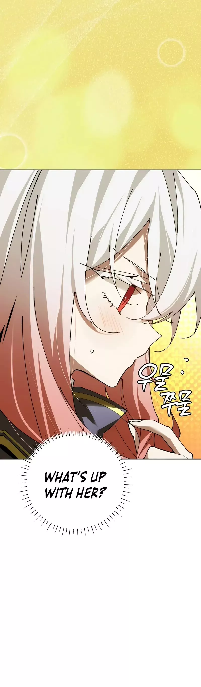 Read Magic Academy’s Genius Blinker Manga Online