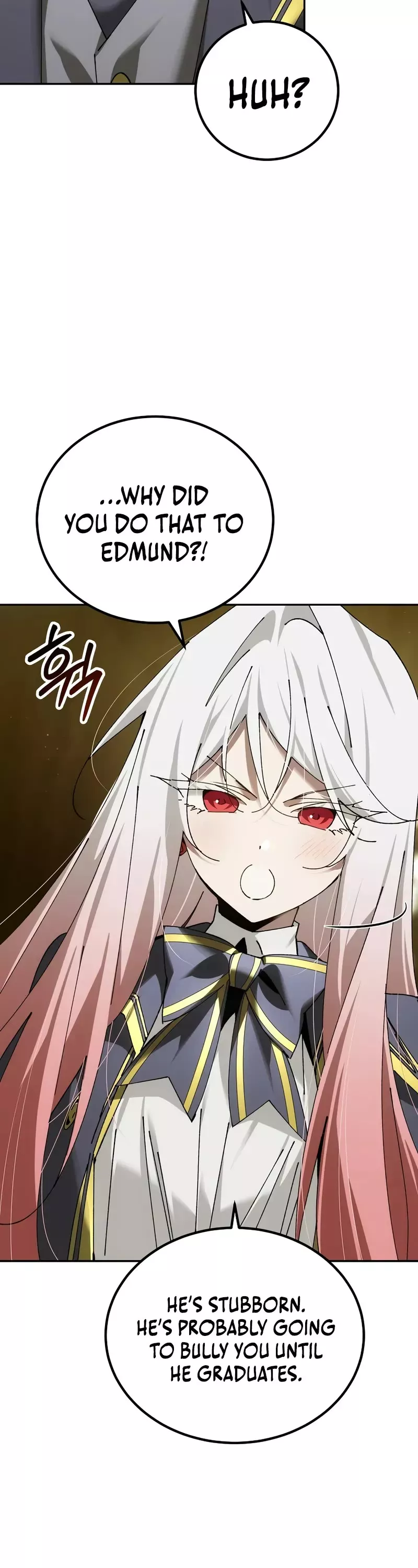 Read Magic Academy’s Genius Blinker Manga Online