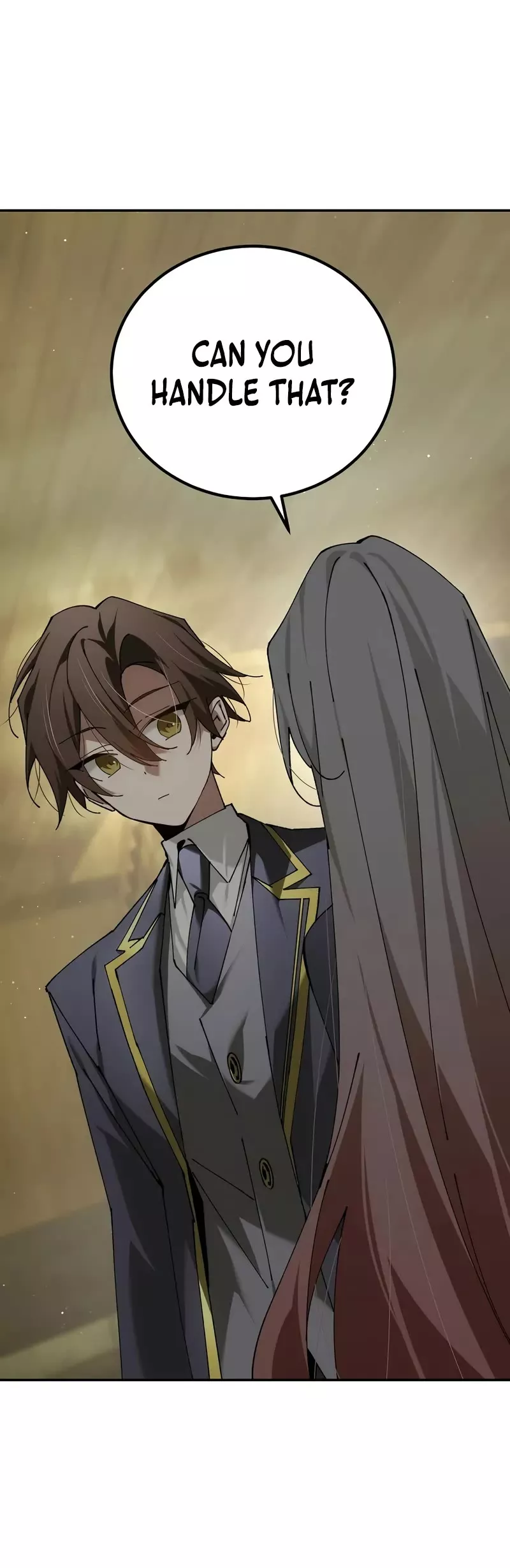 Read Magic Academy’s Genius Blinker Manga Online