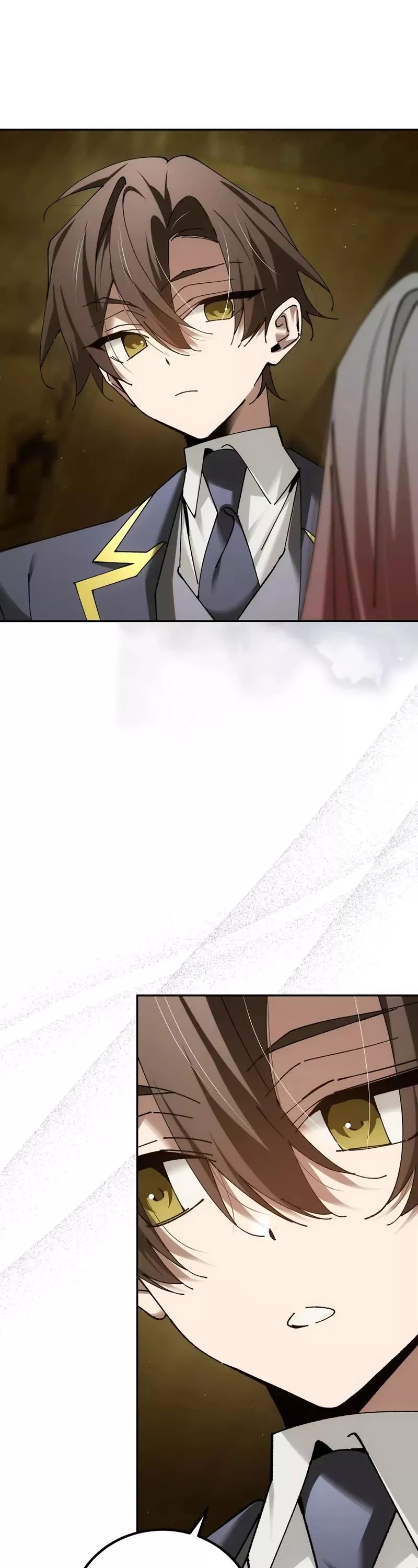 Read Magic Academy’s Genius Blinker Manga Online