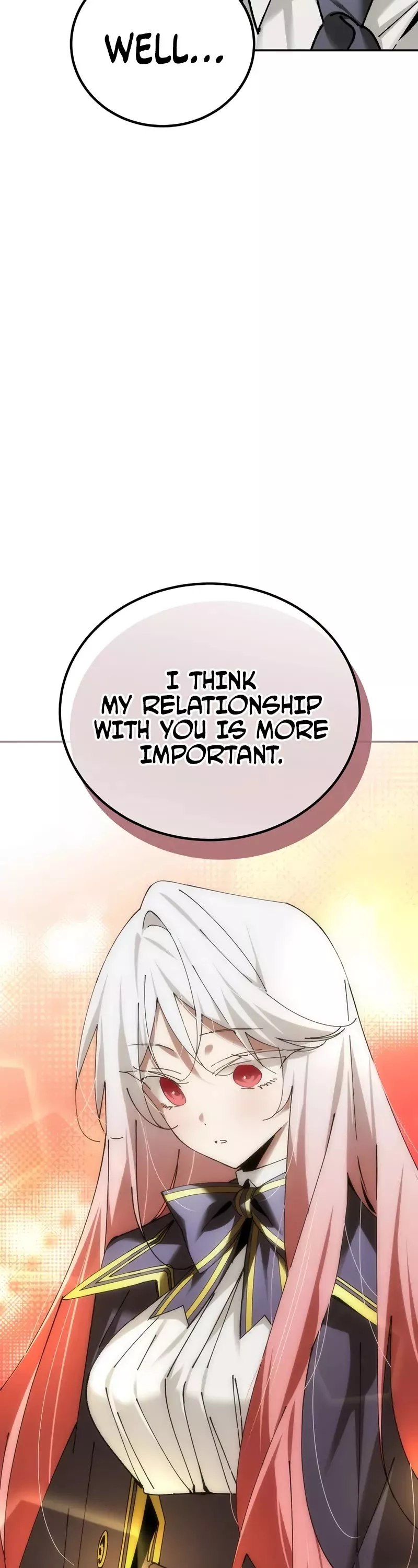 Read Magic Academy’s Genius Blinker Manga Online