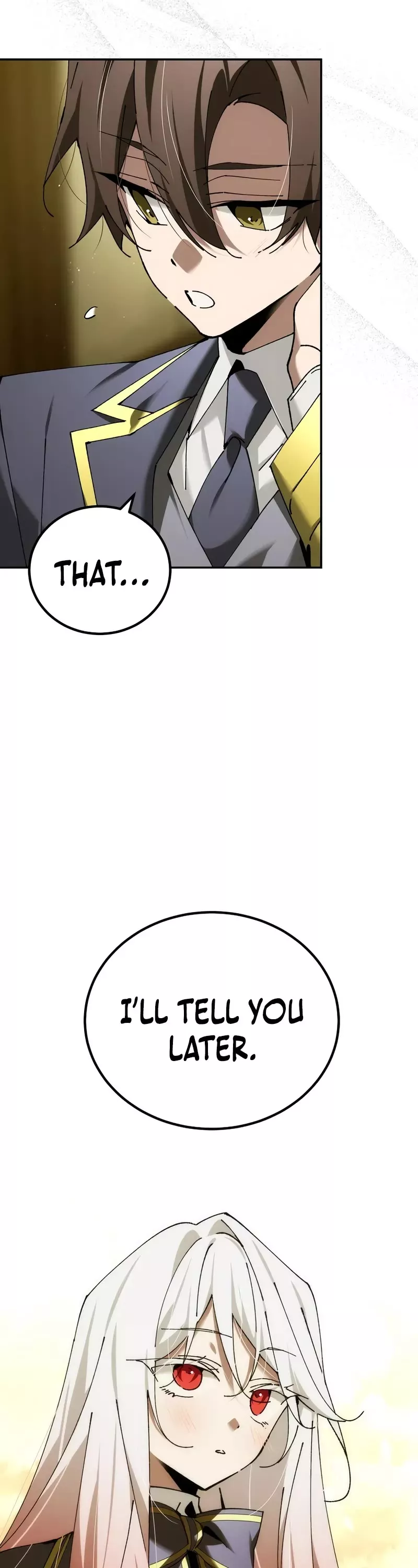 Read Magic Academy’s Genius Blinker Manga Online