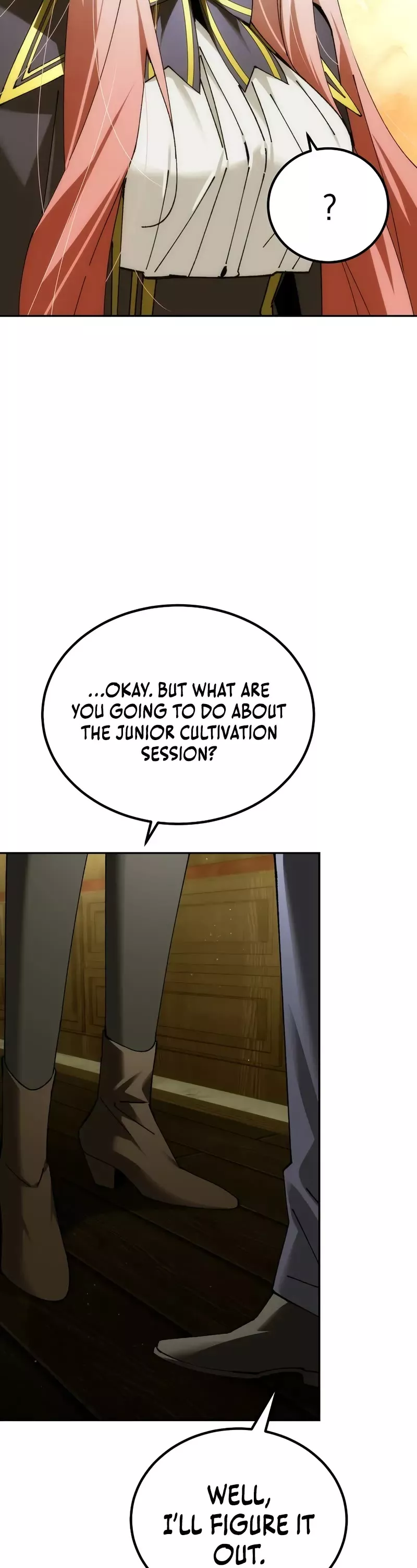 Read Magic Academy’s Genius Blinker Manga Online