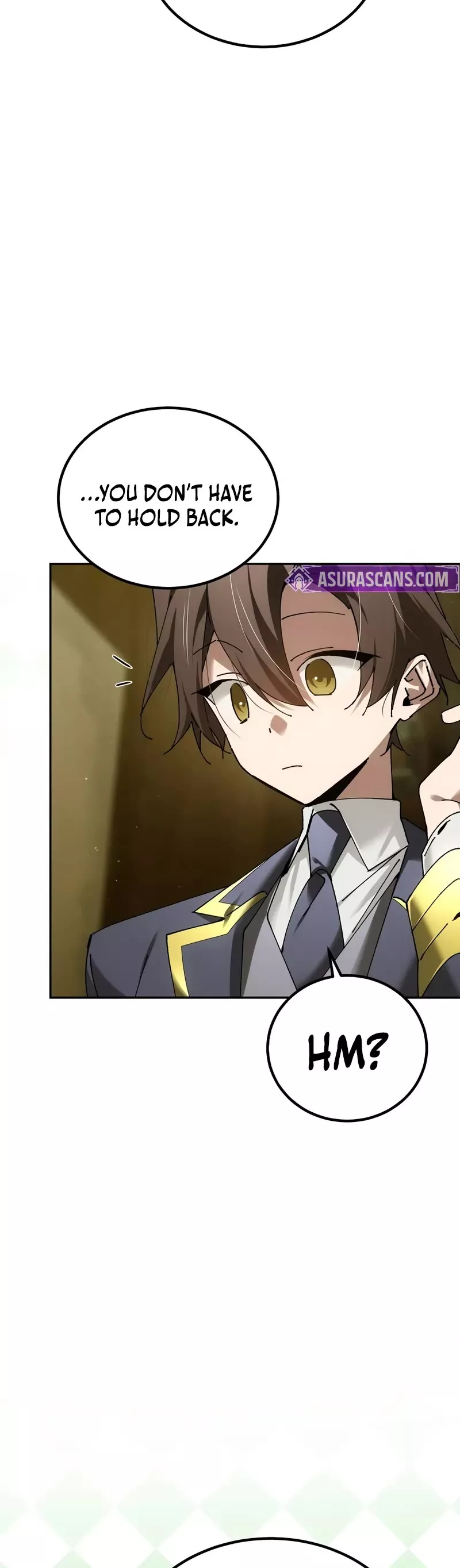 Read Magic Academy’s Genius Blinker Manga Online