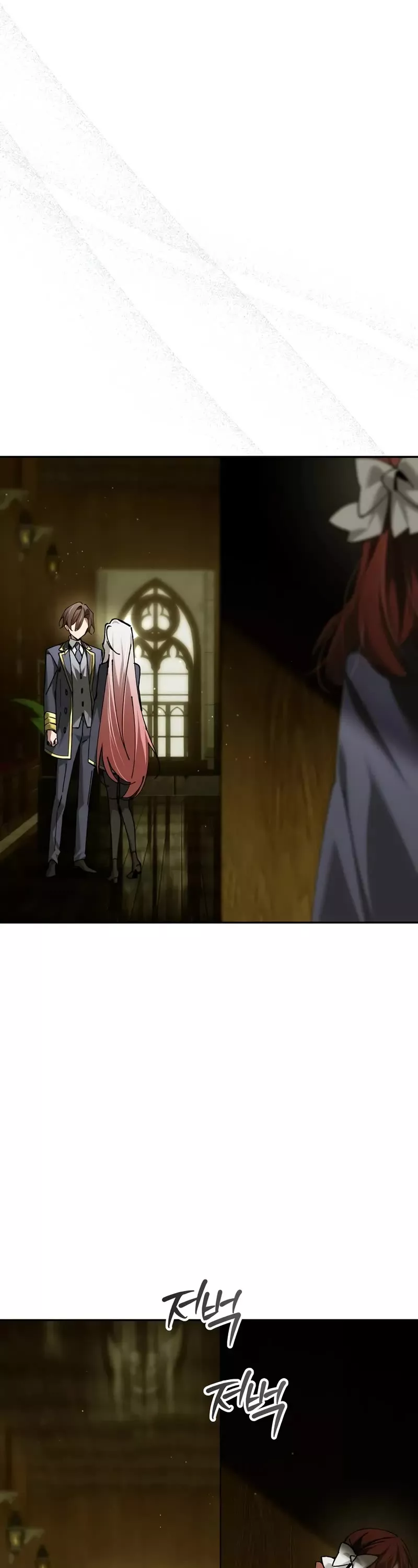 Read Magic Academy’s Genius Blinker Manga Online