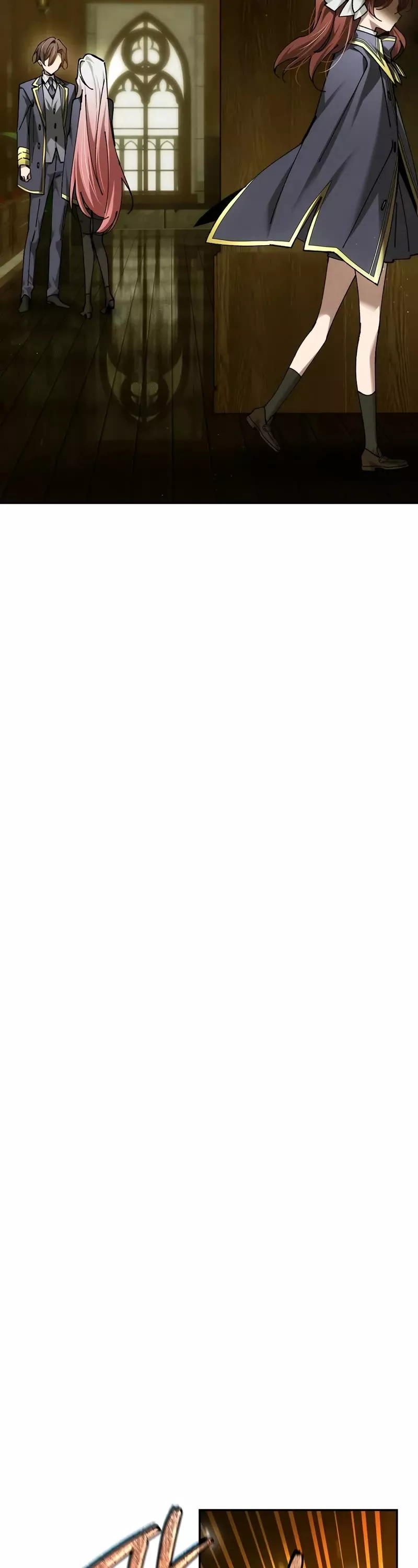 Read Magic Academy’s Genius Blinker Manga Online