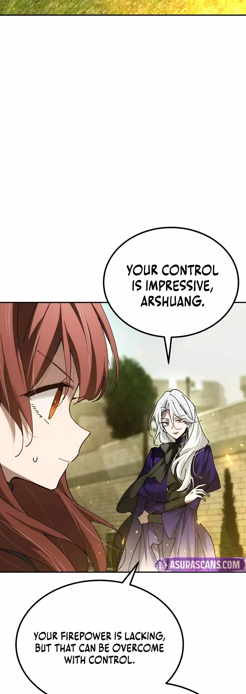 Read Magic Academy’s Genius Blinker Manga Online