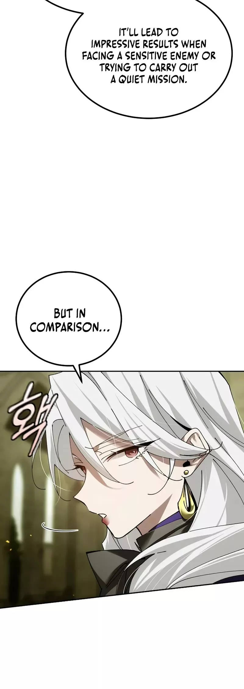 Read Magic Academy’s Genius Blinker Manga Online