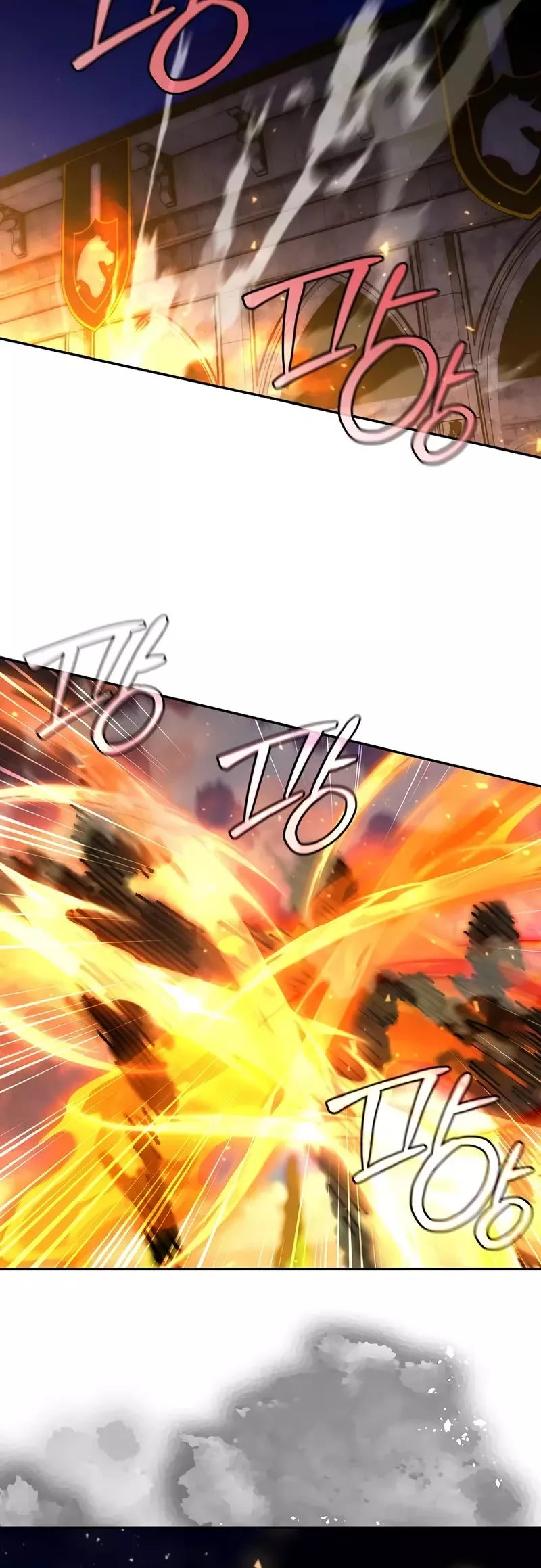 Read Magic Academy’s Genius Blinker Manga Online