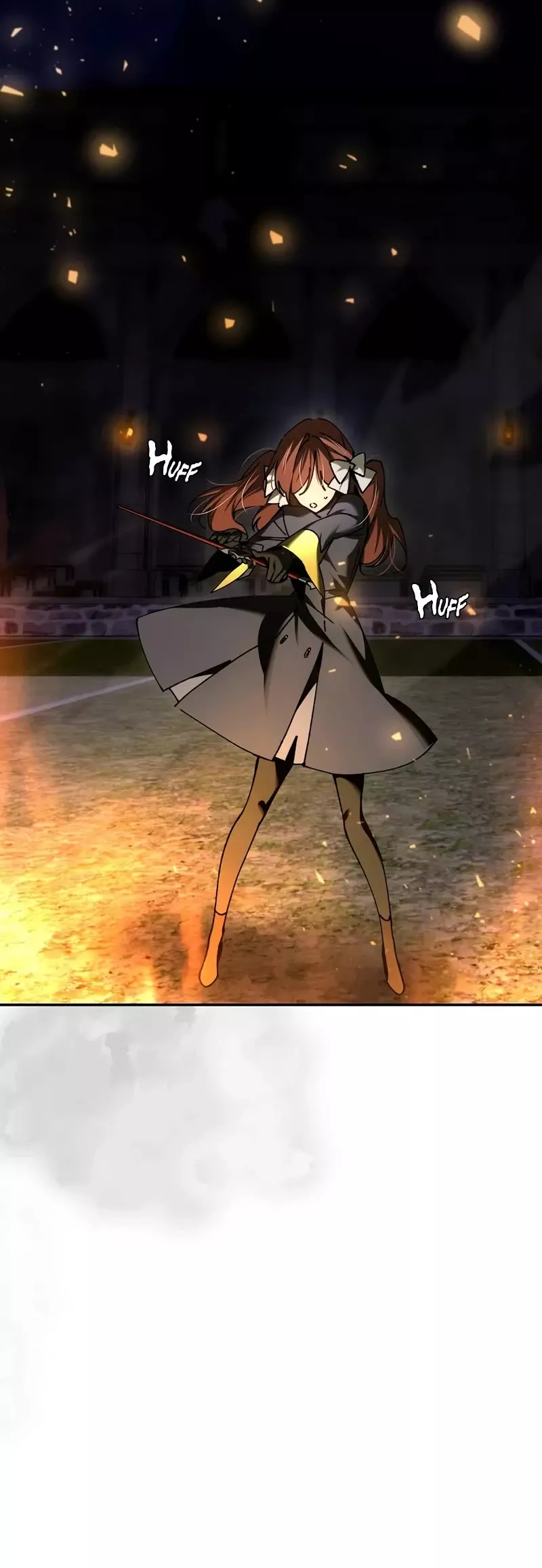 Read Magic Academy’s Genius Blinker Manga Online