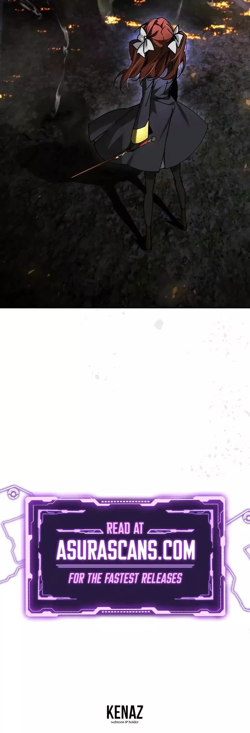 Read Magic Academy’s Genius Blinker Manga Online