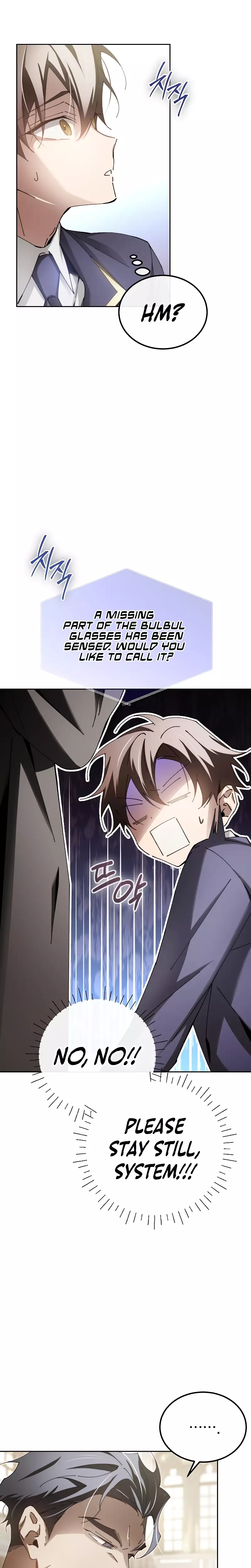 Read Magic Academy’s Genius Blinker Manga Online