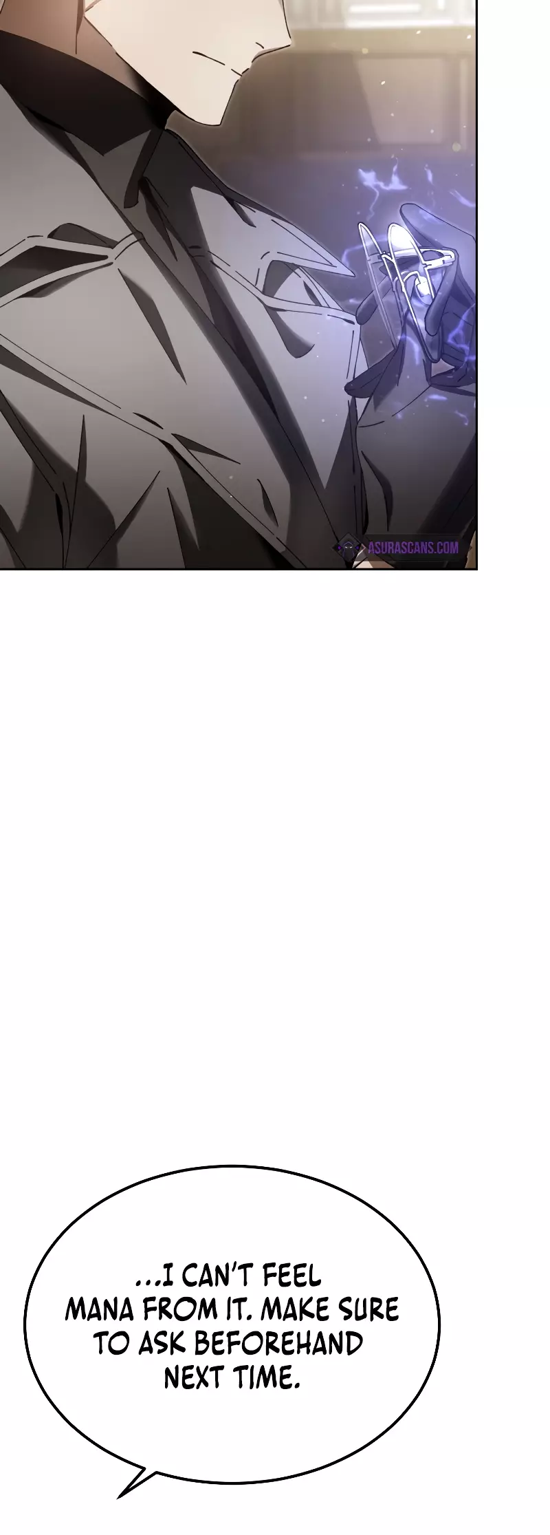 Read Magic Academy’s Genius Blinker Manga Online