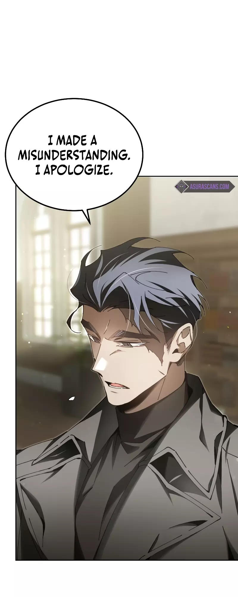 Read Magic Academy’s Genius Blinker Manga Online