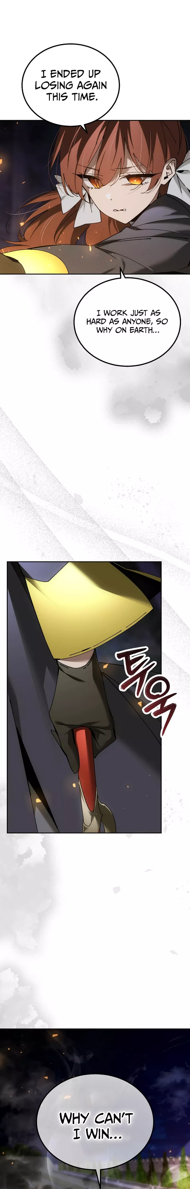 Read Magic Academy’s Genius Blinker Manga Online