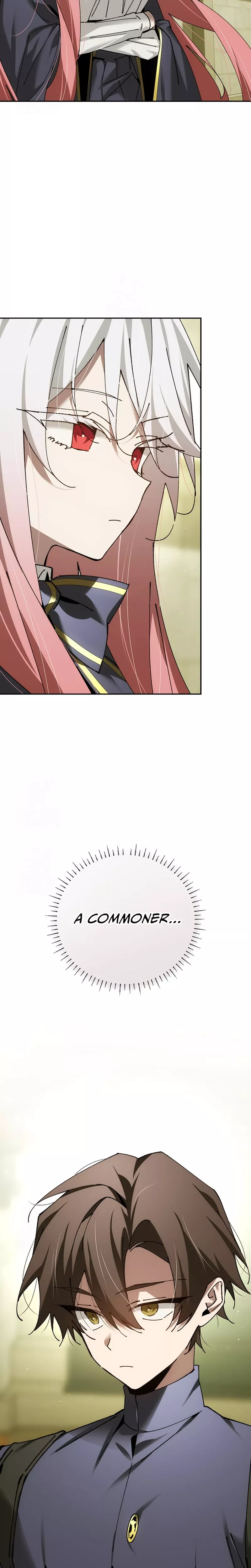 Read Magic Academy’s Genius Blinker Manga Online