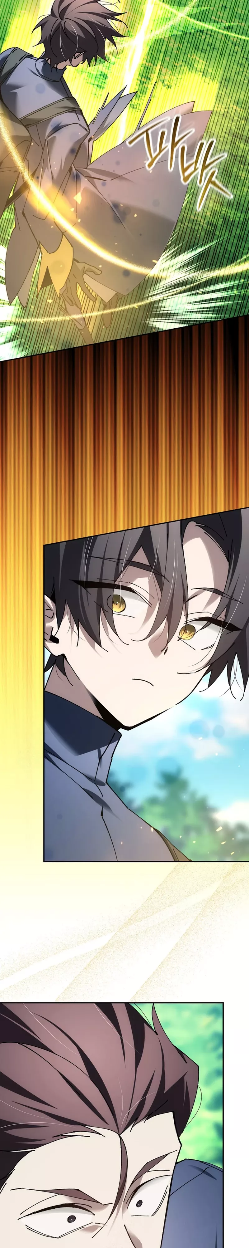 Read Magic Academy’s Genius Blinker Manga Online