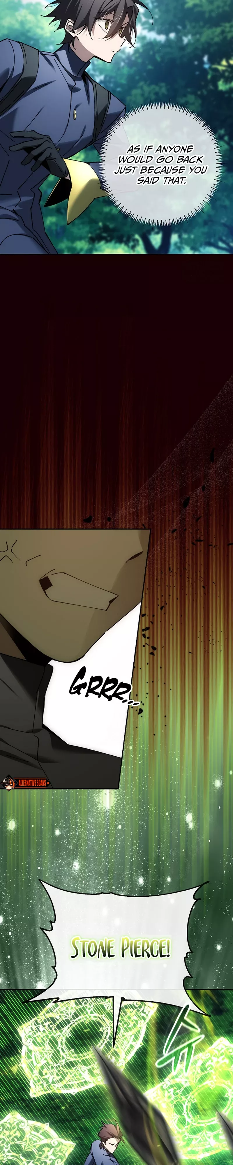 Read Magic Academy’s Genius Blinker Manga Online