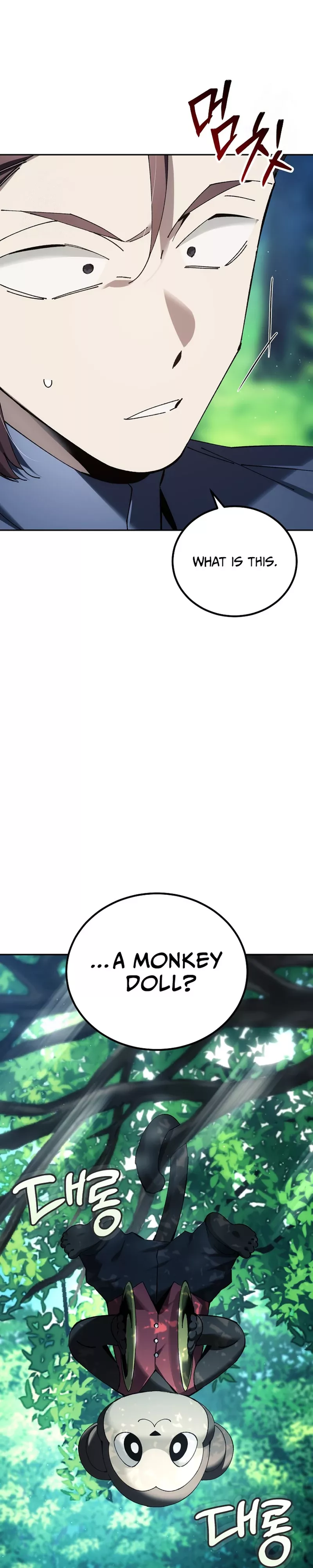 Read Magic Academy’s Genius Blinker Manga Online