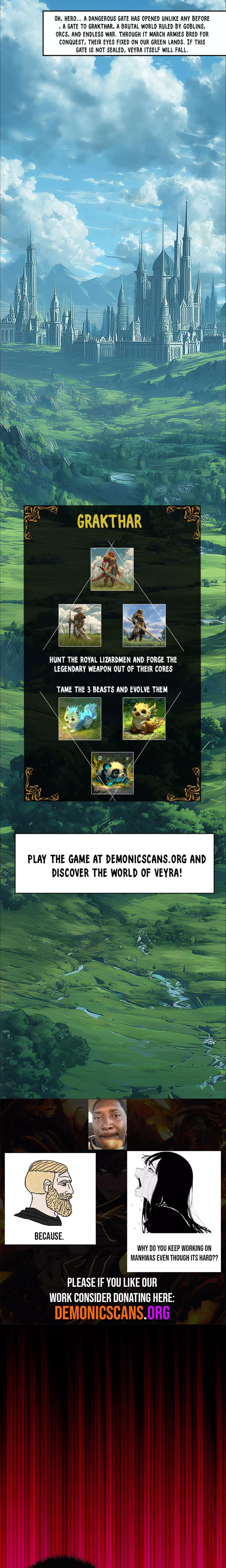 Read Magic Academy’s Genius Blinker Manga Online