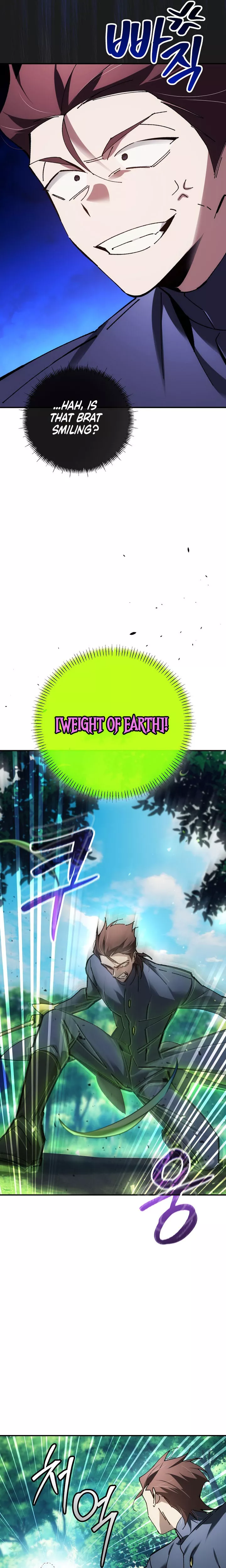 Read Magic Academy’s Genius Blinker Manga Online