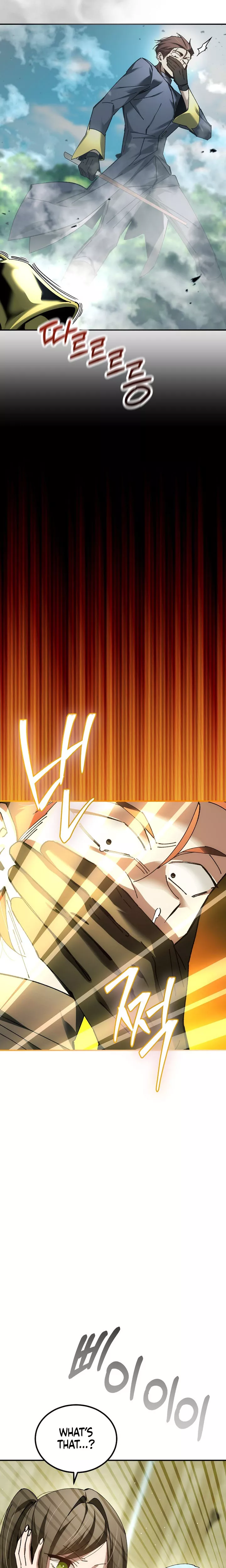 Read Magic Academy’s Genius Blinker Manga Online