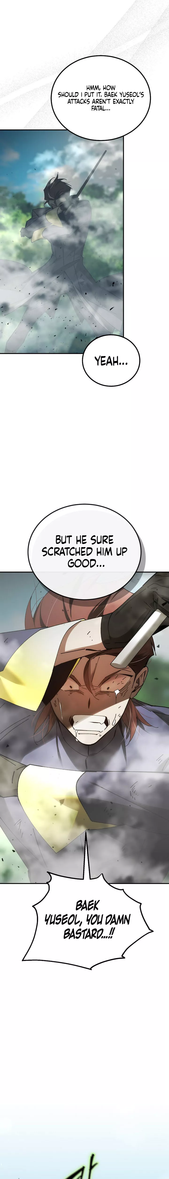 Read Magic Academy’s Genius Blinker Manga Online