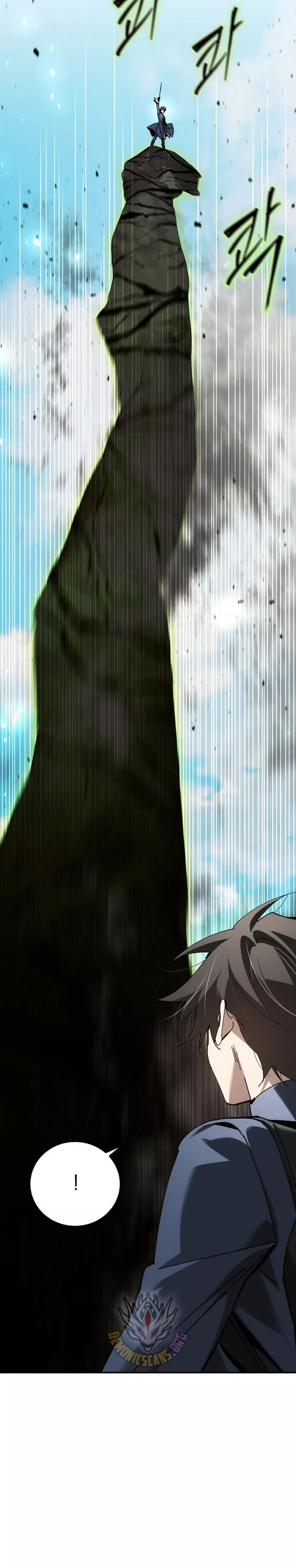 Read Magic Academy’s Genius Blinker Manga Online