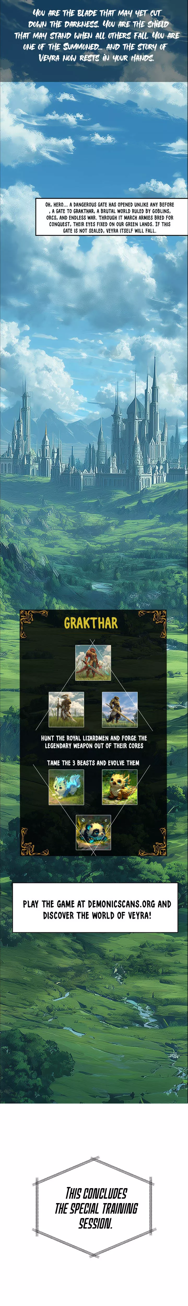 Read Magic Academy’s Genius Blinker Manga Online