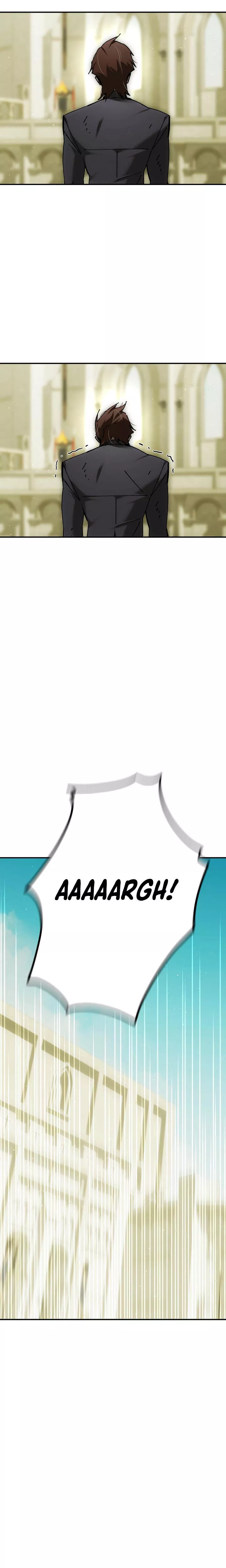 Read Magic Academy’s Genius Blinker Manga Online