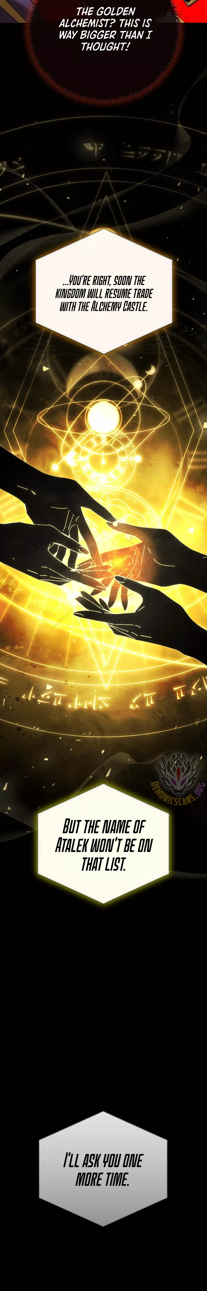 Read Magic Academy’s Genius Blinker Manga Online