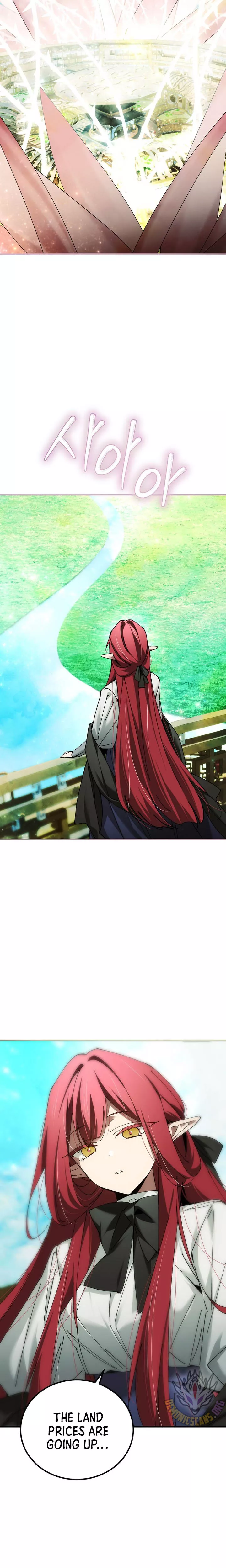 Read Magic Academy’s Genius Blinker Manga Online