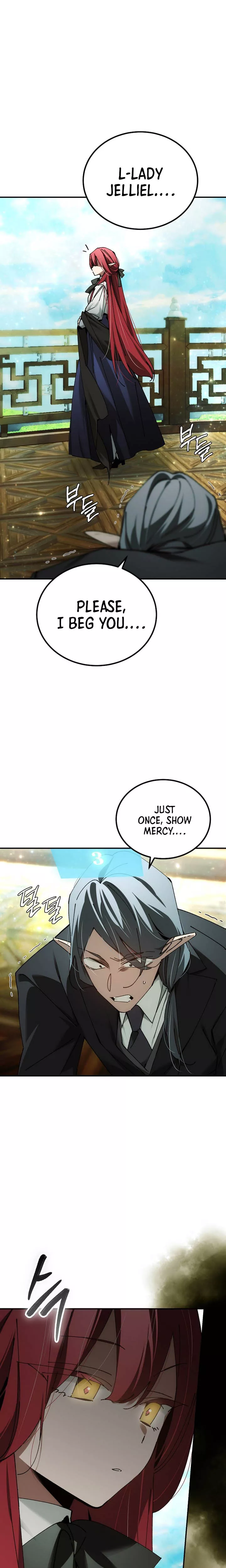 Read Magic Academy’s Genius Blinker Manga Online