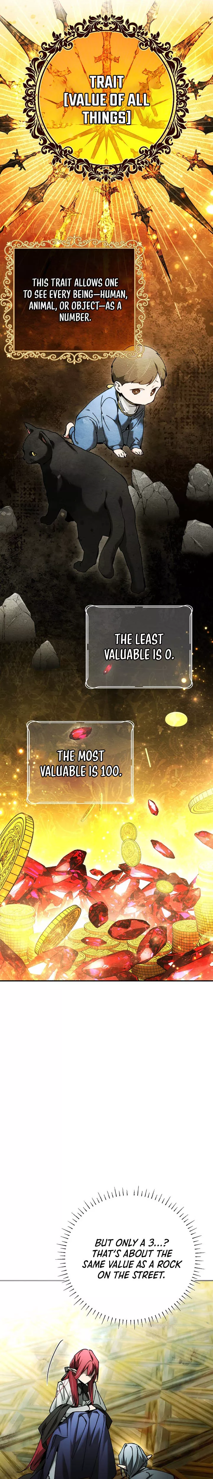 Read Magic Academy’s Genius Blinker Manga Online