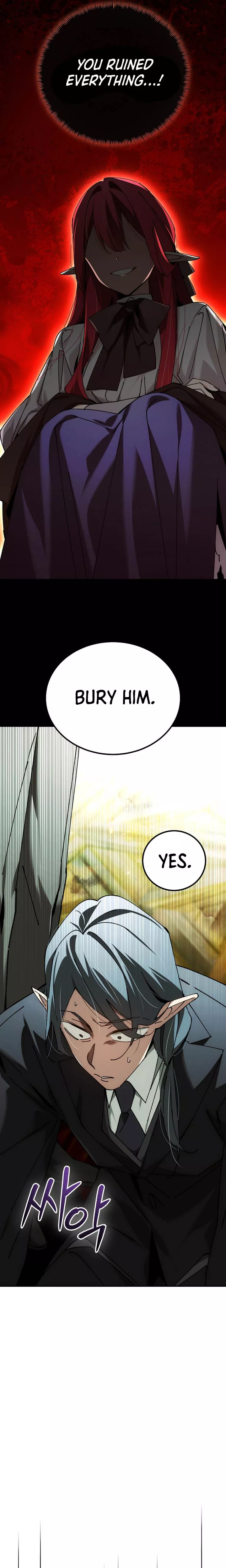 Read Magic Academy’s Genius Blinker Manga Online