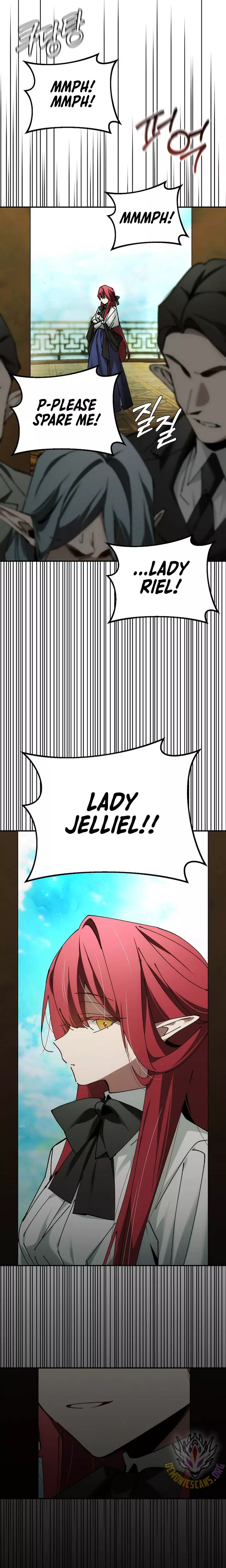 Read Magic Academy’s Genius Blinker Manga Online