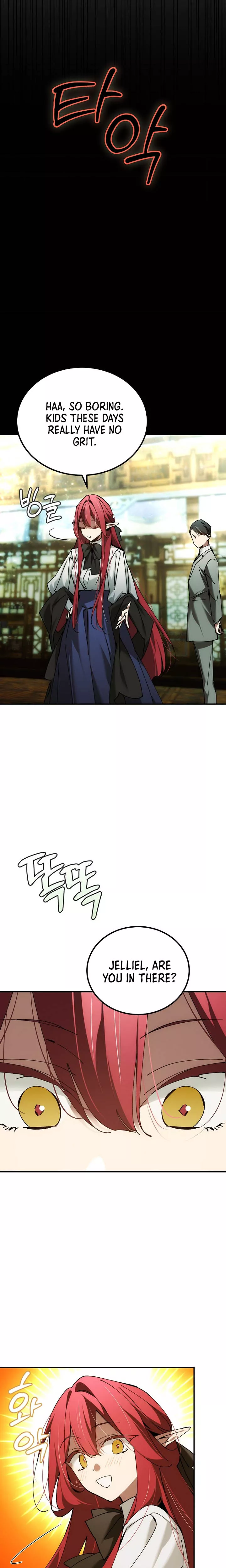 Read Magic Academy’s Genius Blinker Manga Online