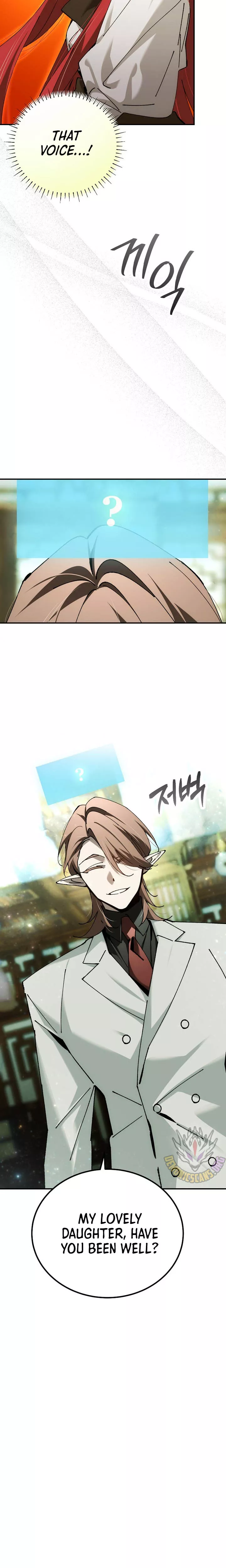 Read Magic Academy’s Genius Blinker Manga Online