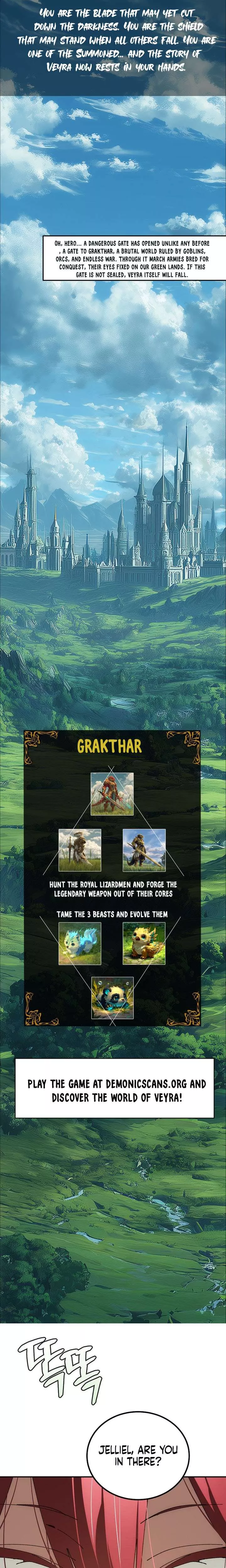 Read Magic Academy’s Genius Blinker Manga Online