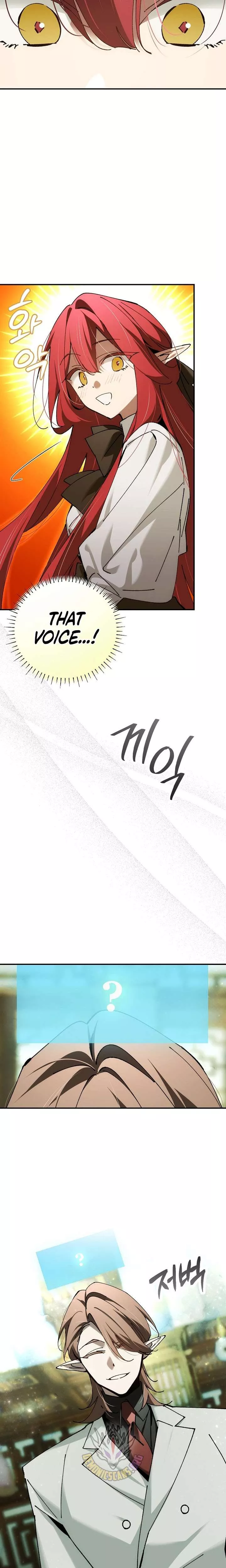 Read Magic Academy’s Genius Blinker Manga Online