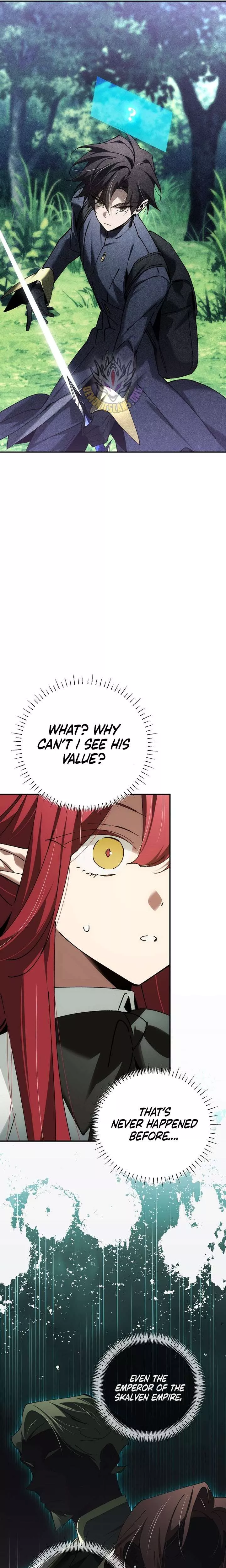 Read Magic Academy’s Genius Blinker Manga Online