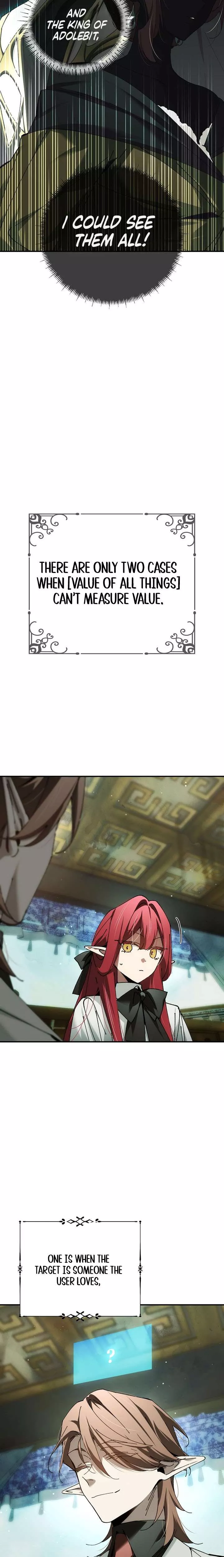 Read Magic Academy’s Genius Blinker Manga Online