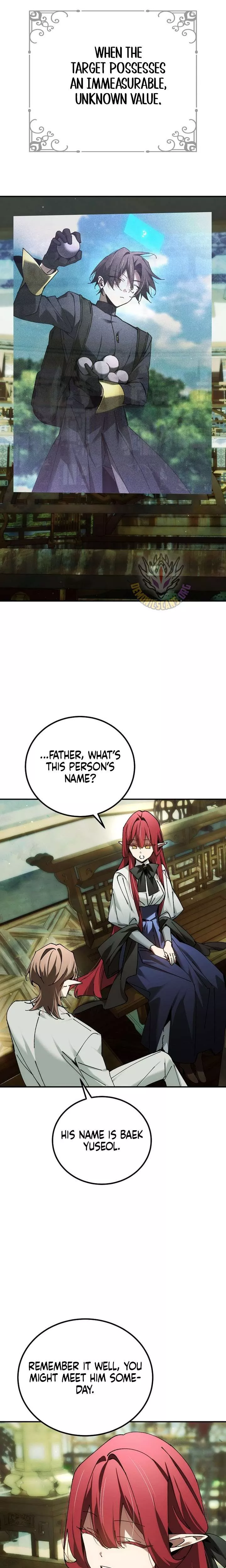 Read Magic Academy’s Genius Blinker Manga Online