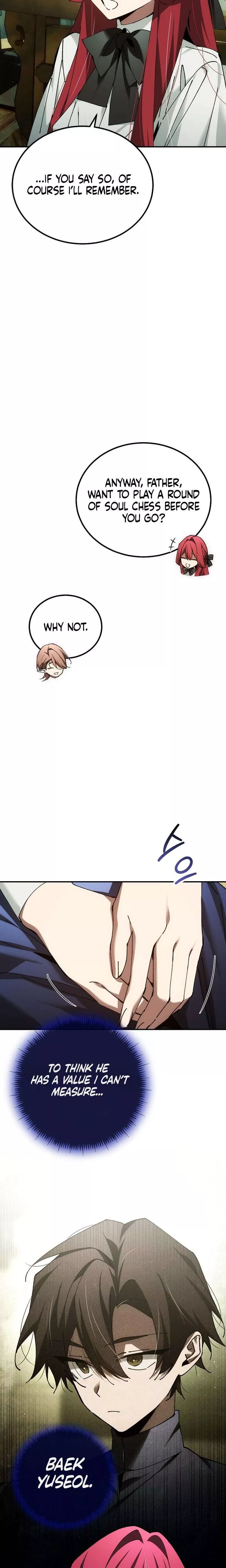 Read Magic Academy’s Genius Blinker Manga Online