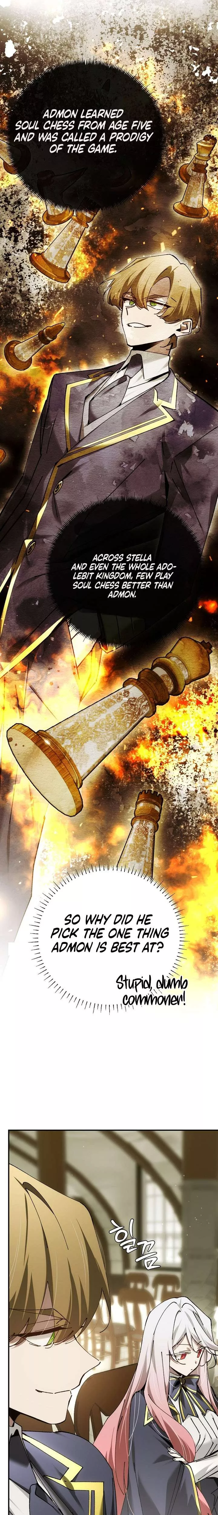 Read Magic Academy’s Genius Blinker Manga Online