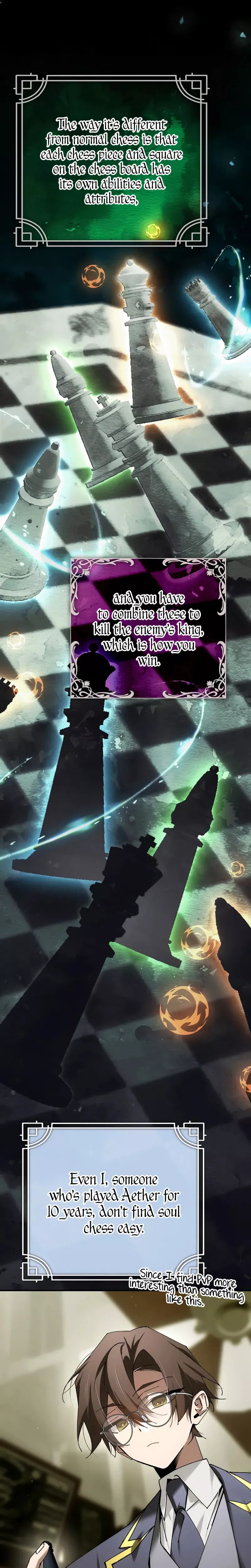 Read Magic Academy’s Genius Blinker Manga Online