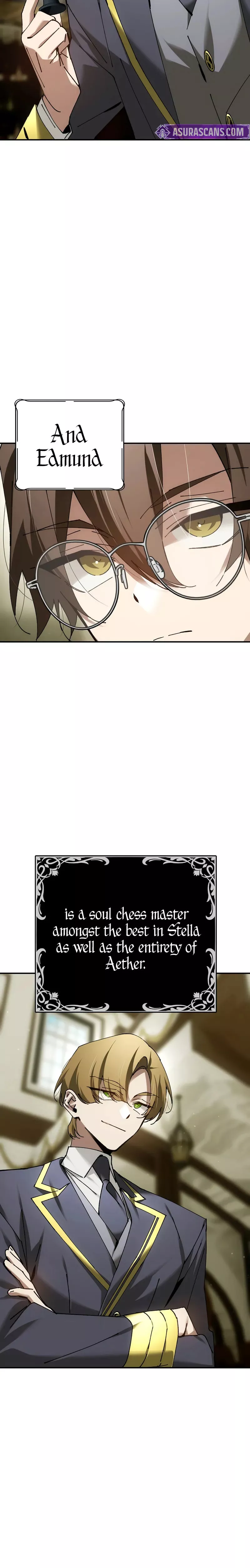 Read Magic Academy’s Genius Blinker Manga Online